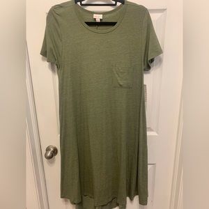LuLaRoe Carly Dress NWT